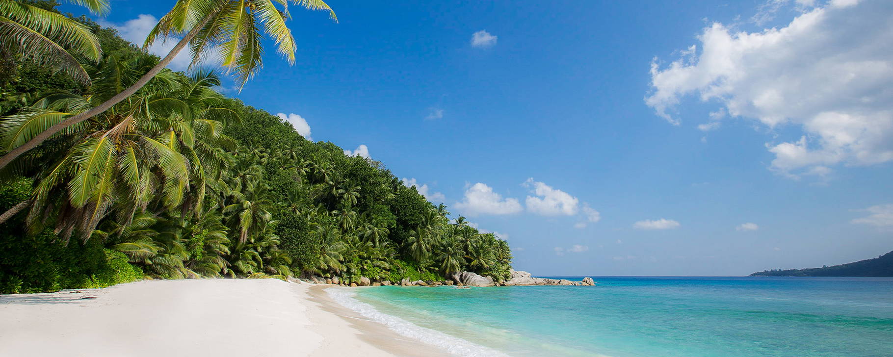 Strand - Six Senses Zil Pasyon