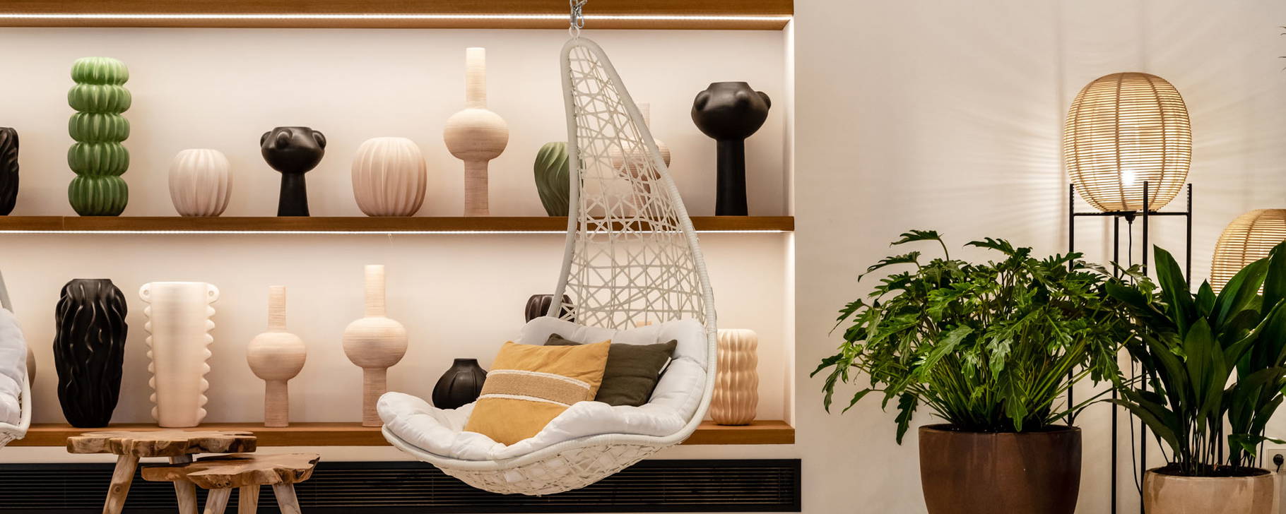 Lounge - Kimpton Aysla Mallorca