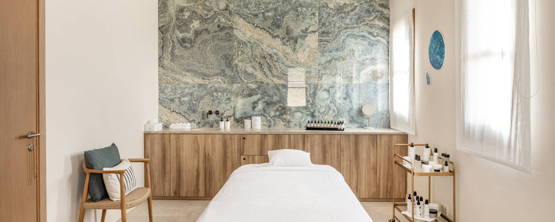 Spa - Kimpton Aysla Mallorca