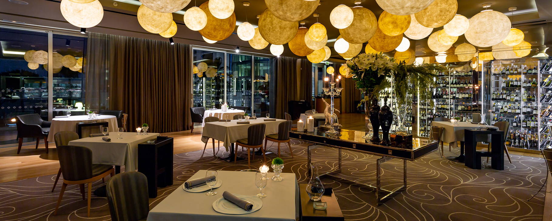 Gusto by Heinz Beck - Conrad Algarve