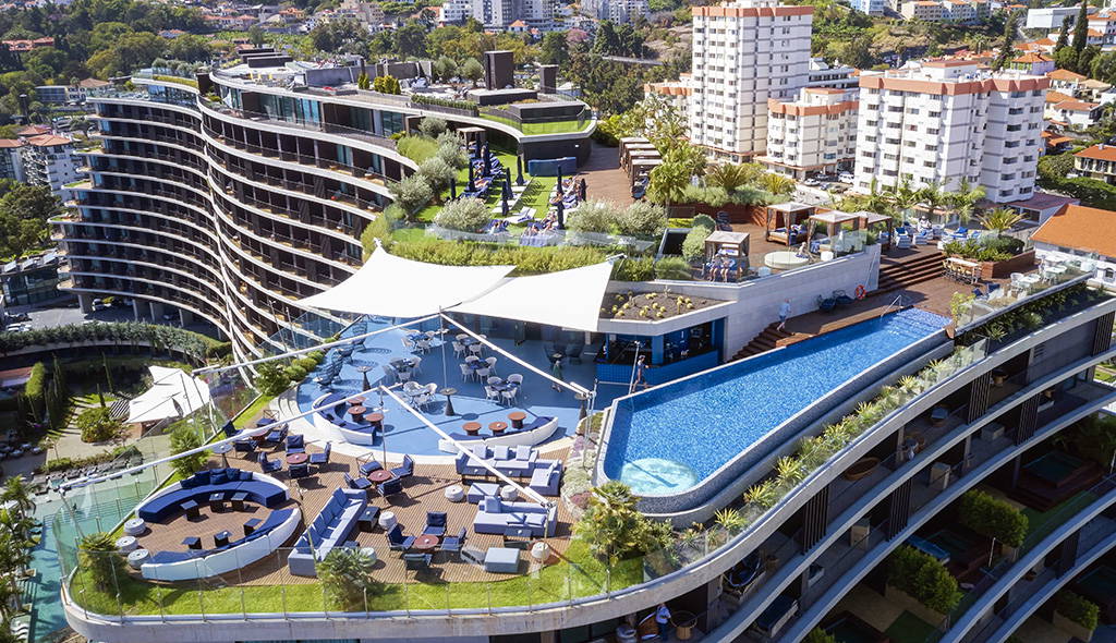 Vorschau - Savoy Palace