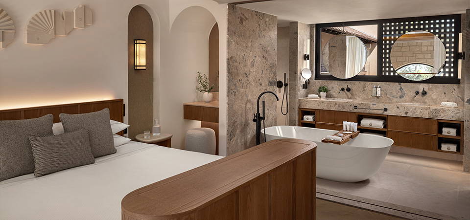 Garden Villa Suite Private Pool - Elysium