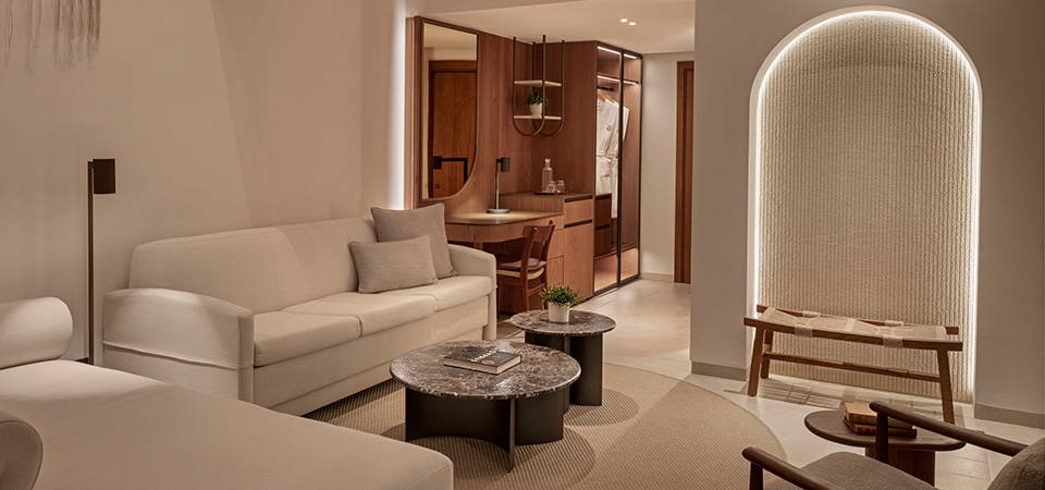 Garden Villa Suite Private Pool - Elysium