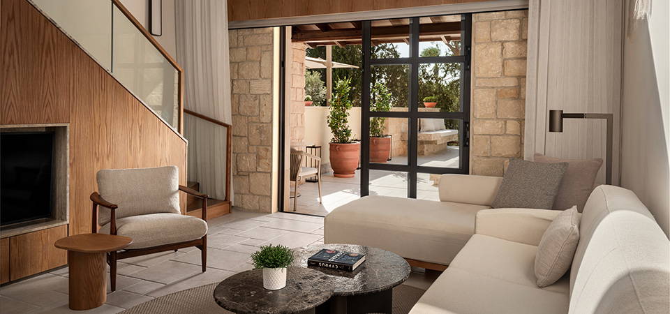 Garden Villa Suite Private Pool - Elysium