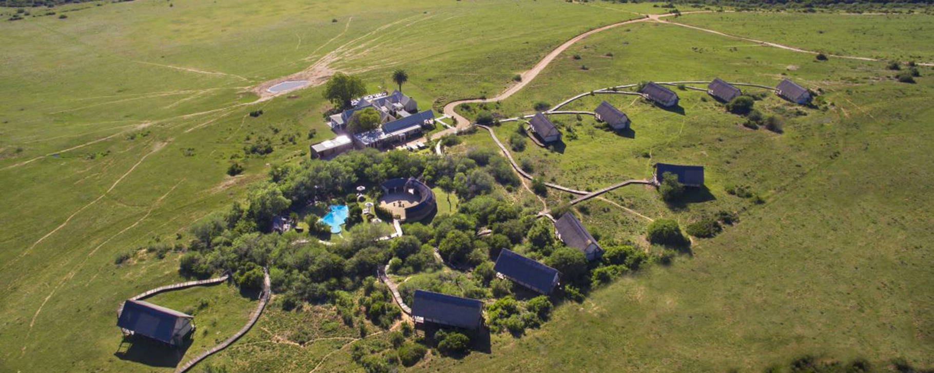Camp - Gorah Elephant Camp