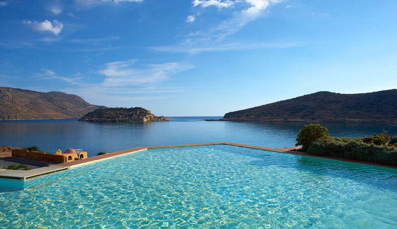 Domes of Elounda, Autograph Collection