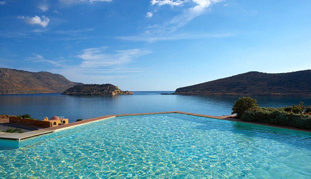 Domes of Elounda, Autograph Collection
