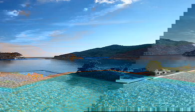 Domes of Elounda, Autograph Collection