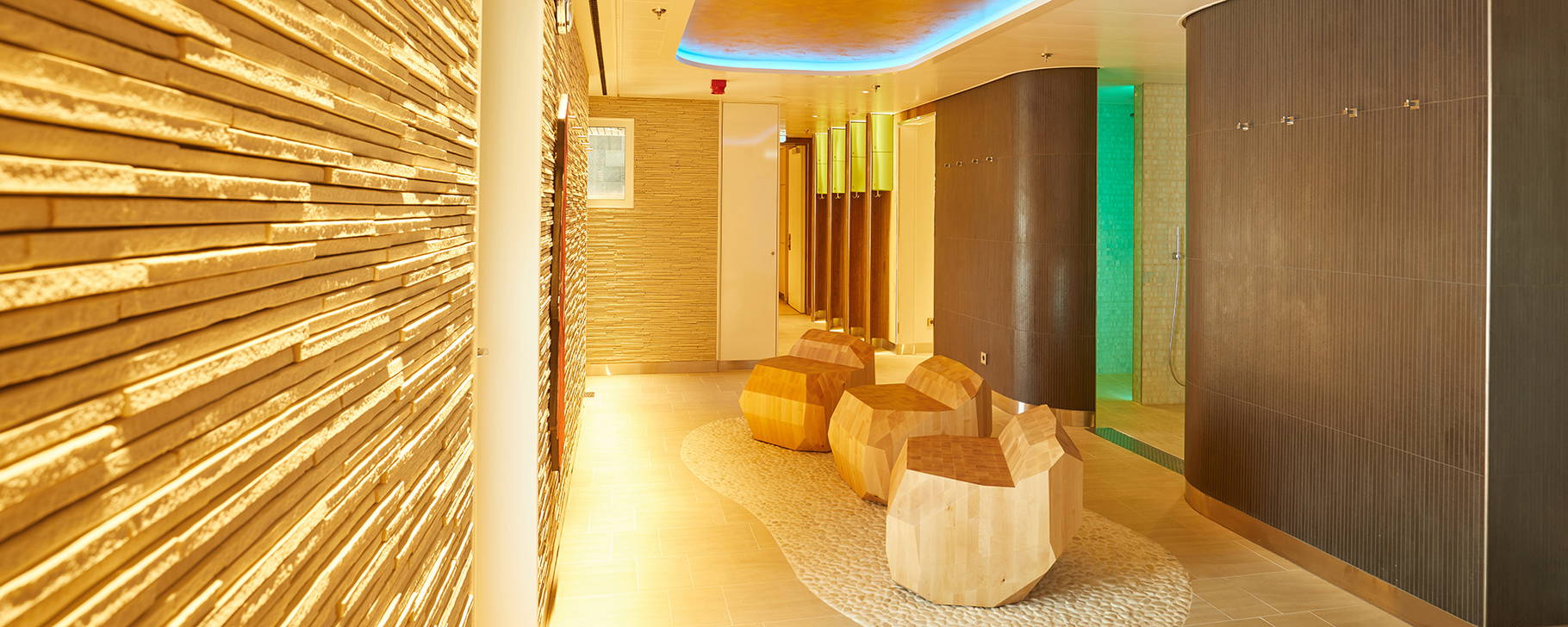 Spa - HANSEATIC inspiration