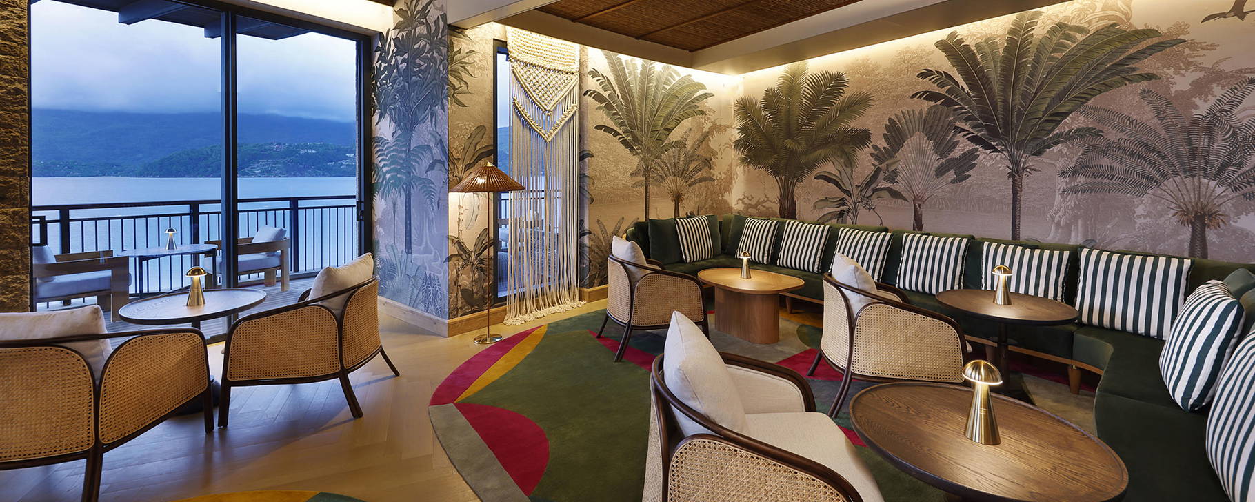 Restaurant - Mango House Seychelles, LXR Hotels & Resorts