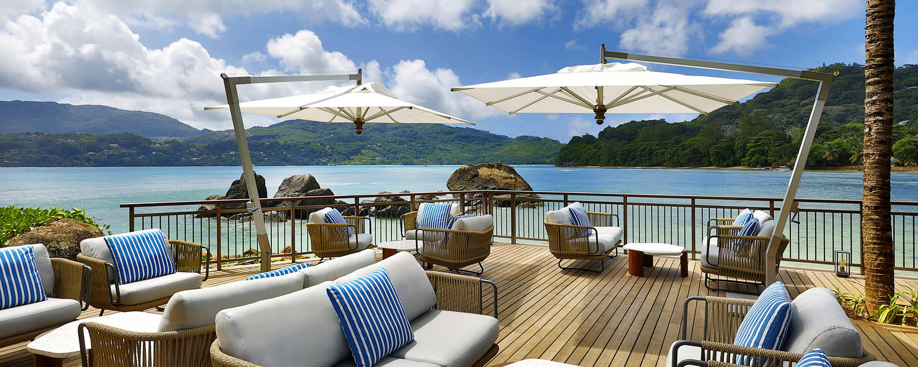 Soley - Mango House Seychelles, LXR Hotels & Resorts