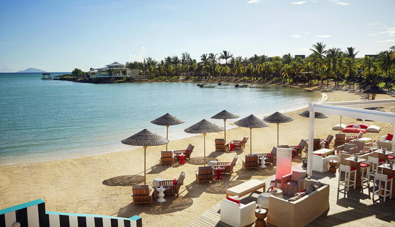 Vorschau - LUX Grand Gaube