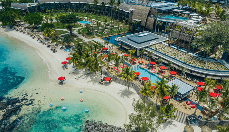 Vorschau - LUX Grand Baie