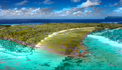 Vorschau - Denis Private Island