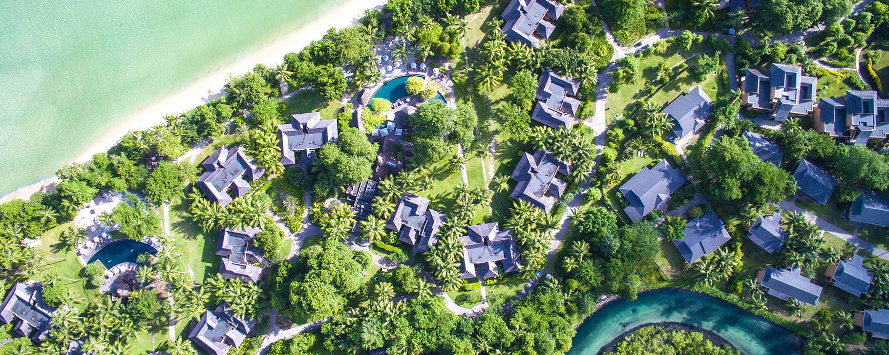 Hotel - Constance Ephelia Seychelles