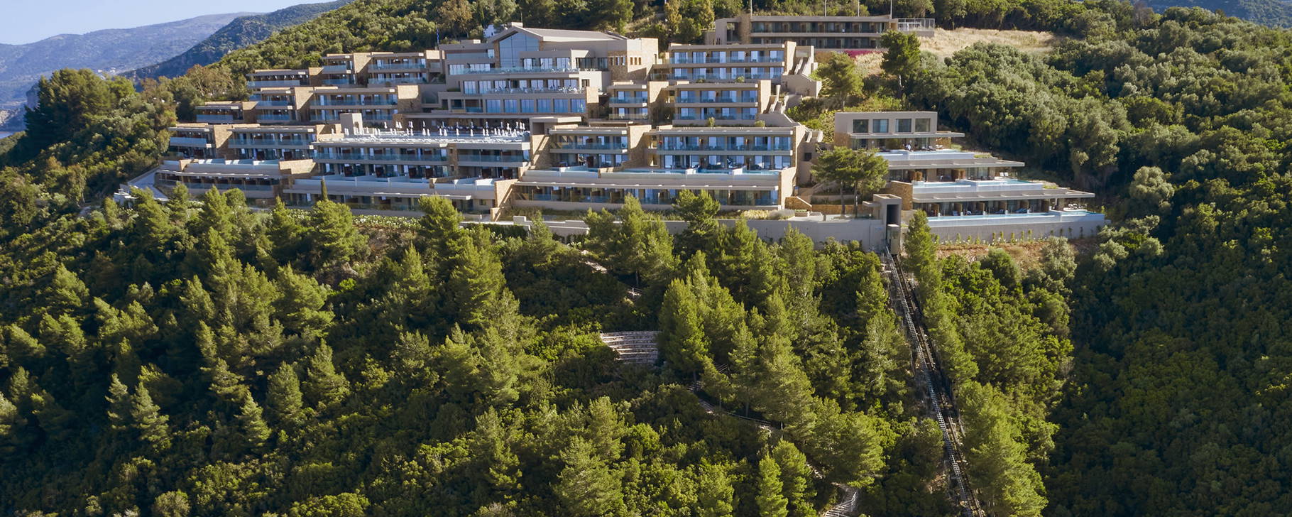 Resort - Elix, Mar-Bella Collection