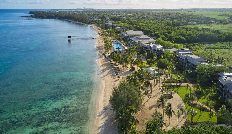 Le Meridien Ile Maurice