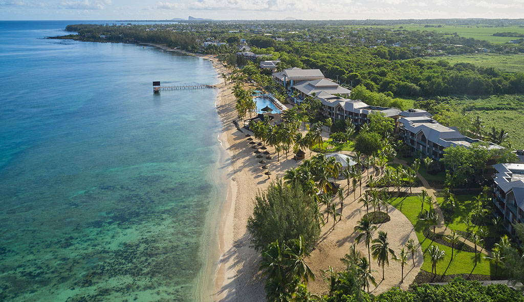 Le Meridien Ile Maurice