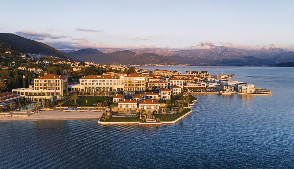 Vorschau - One&Only Portonovi