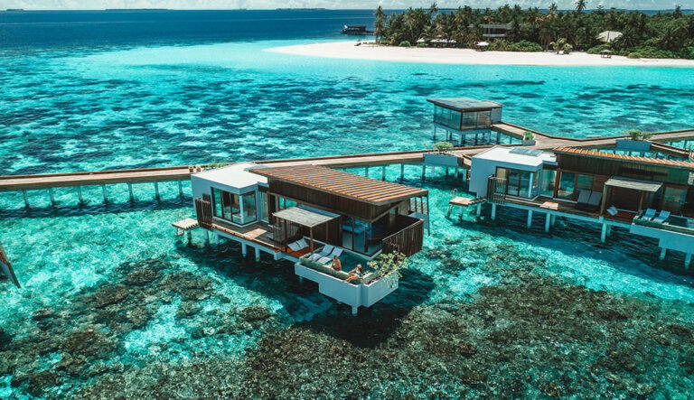 Park Hyatt Maldives Hadahaa
