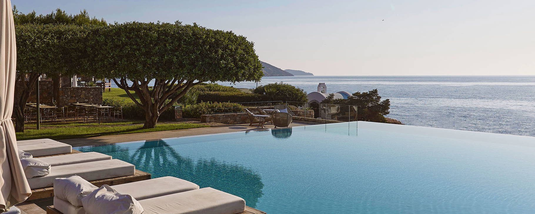 Pool - St. Nicolas Bay Resort Hotel & Villas