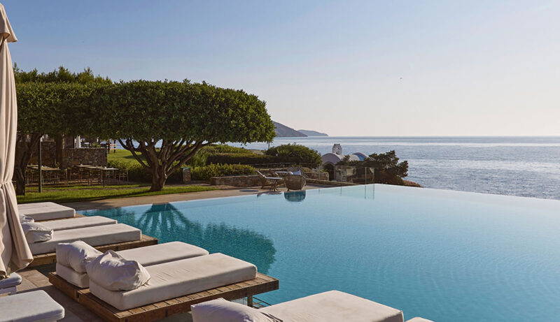 St. Nicolas Bay Resort Hotel & Villas