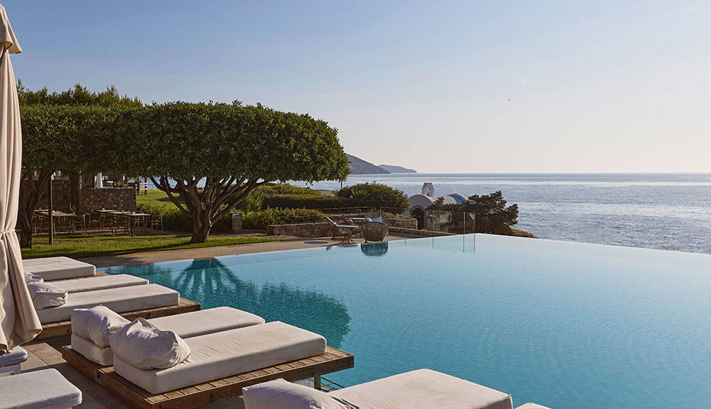 St. Nicolas Bay Resort Hotel & Villas