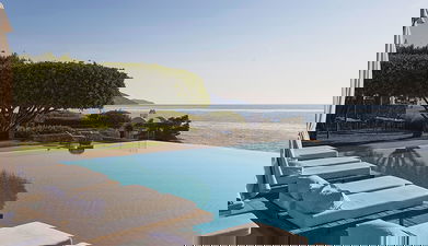 St. Nicolas Bay Resort Hotel & Villas