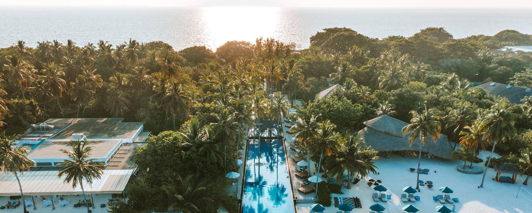 Pool - Sirru Fen Fushi