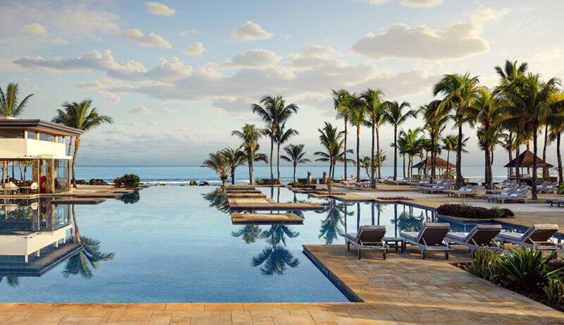 Vorschau - The Westin Turtle Bay Resort & Spa Mauritius