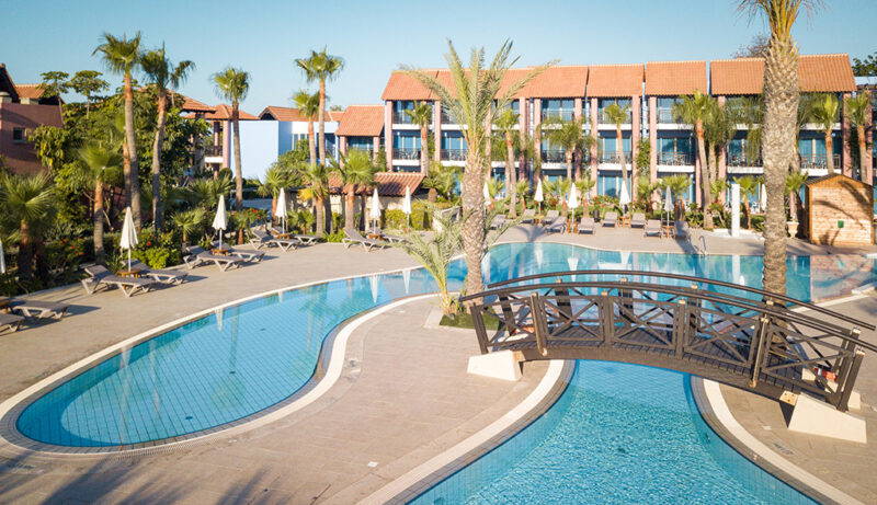 Vorschau - ROBINSON Cyprus