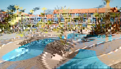 Vorschau - ROBINSON Cyprus