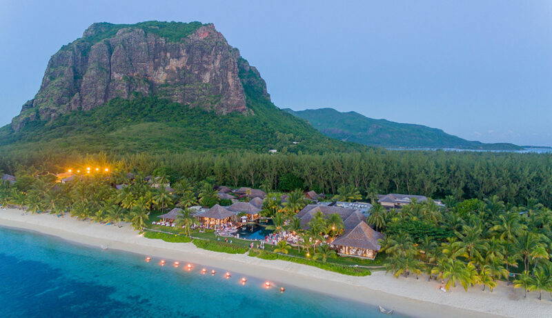 Vorschau - LUX Le Morne