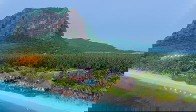 Vorschau - LUX Le Morne