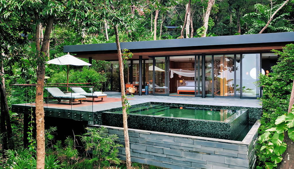Vorschau - Six Senses Krabey Island