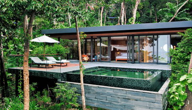 Vorschau - Six Senses Krabey Island
