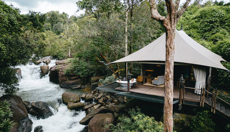 Vorschau - Shinta Mani Wild, A Bensley Collection