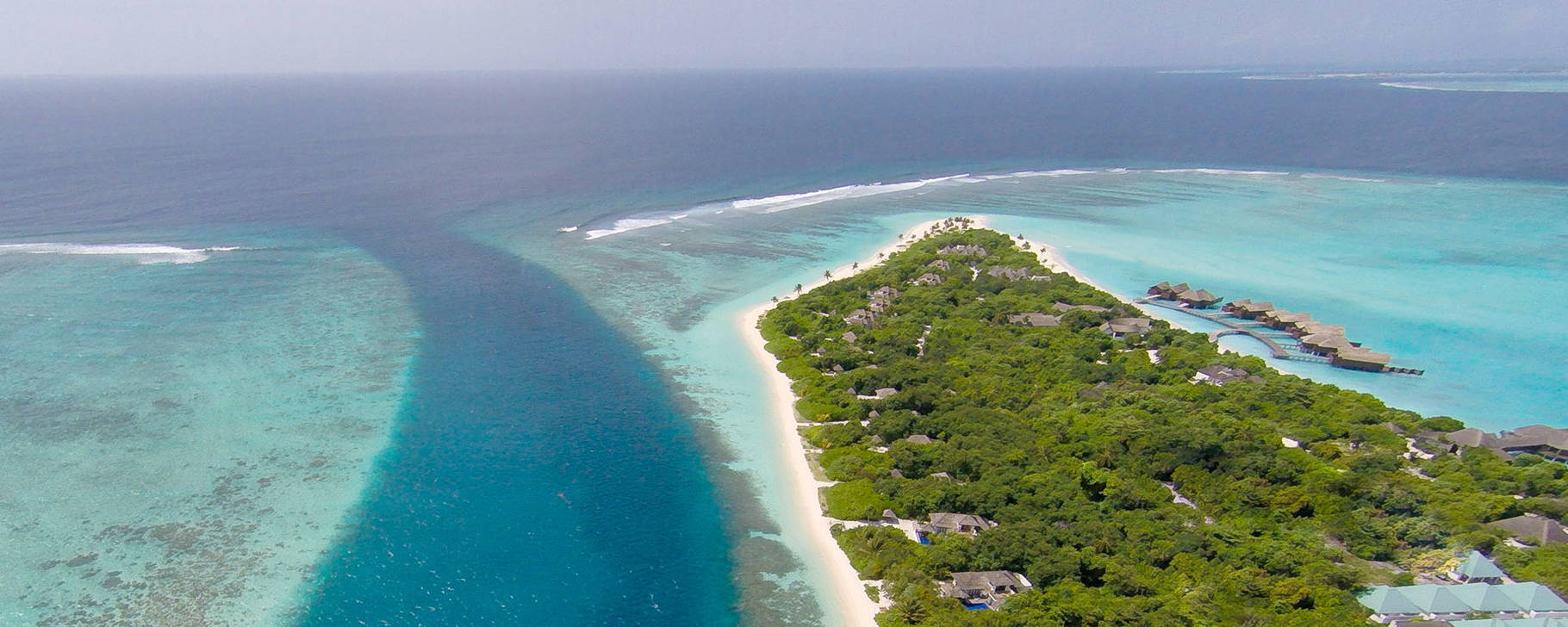 Insel - Hideaway Beach Resort & Spa