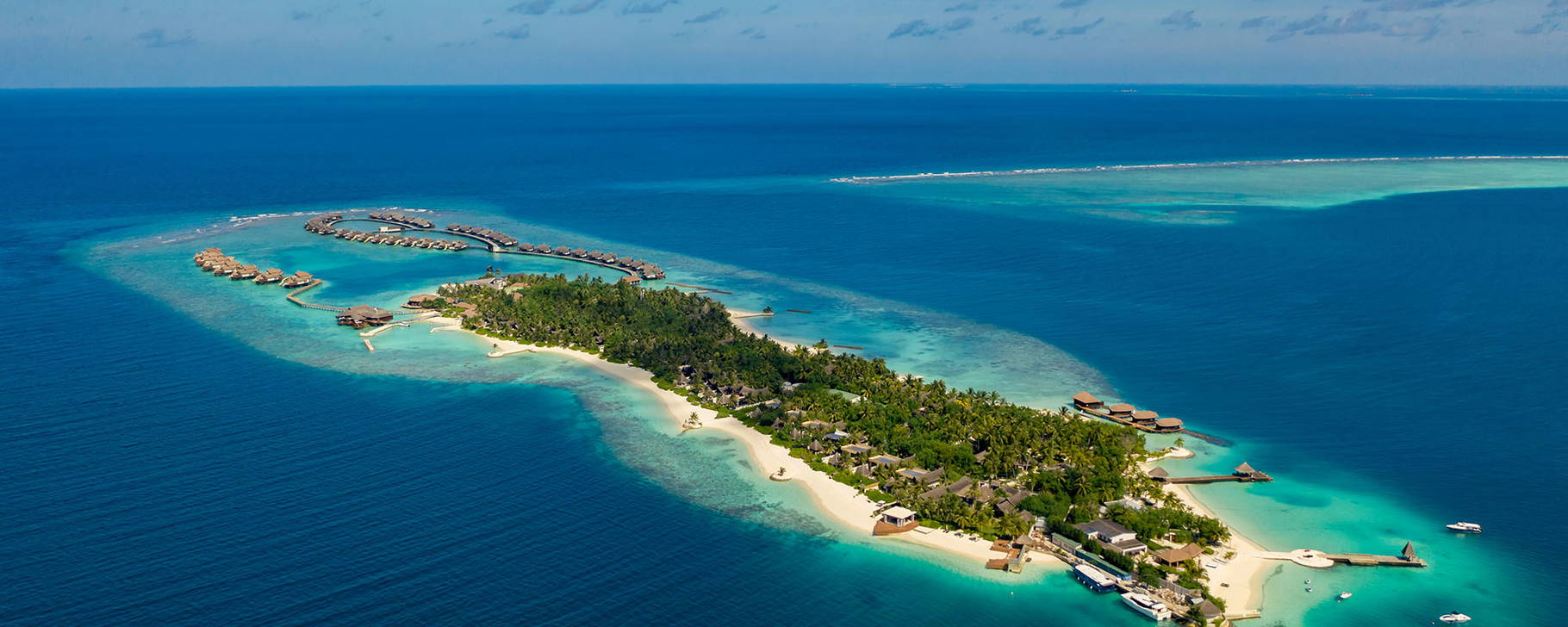 Insel - OZEN Reserve Bolifushi