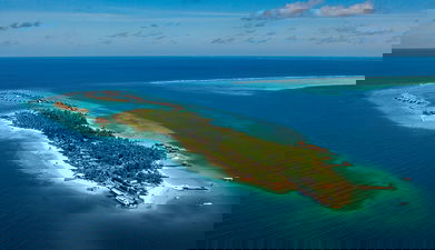 OZEN Reserve Bolifushi