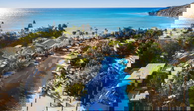 Vorschau - Columbia Beach Resort