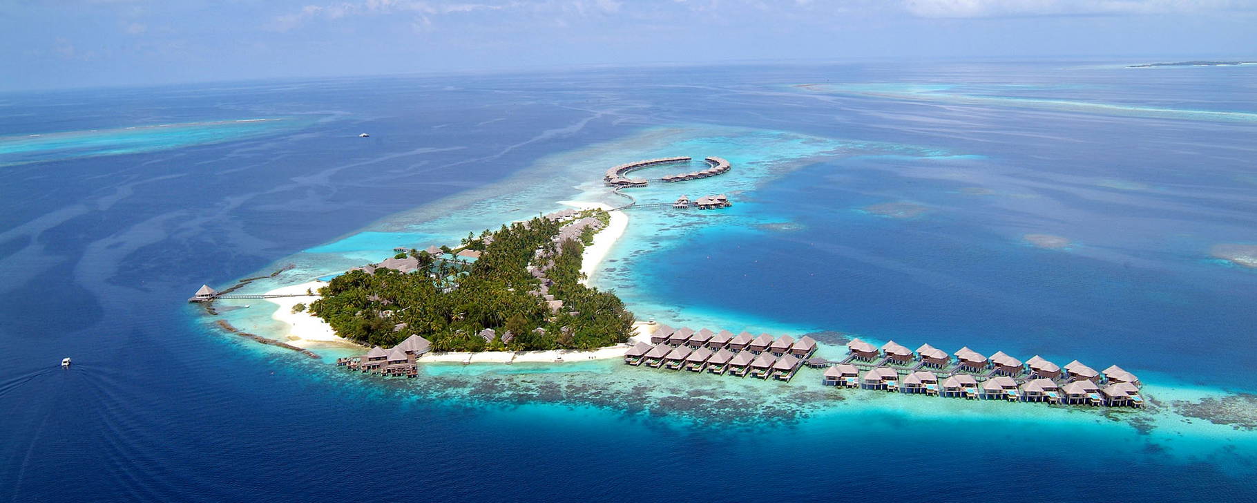 Insel - Coco Bodu Hithi
