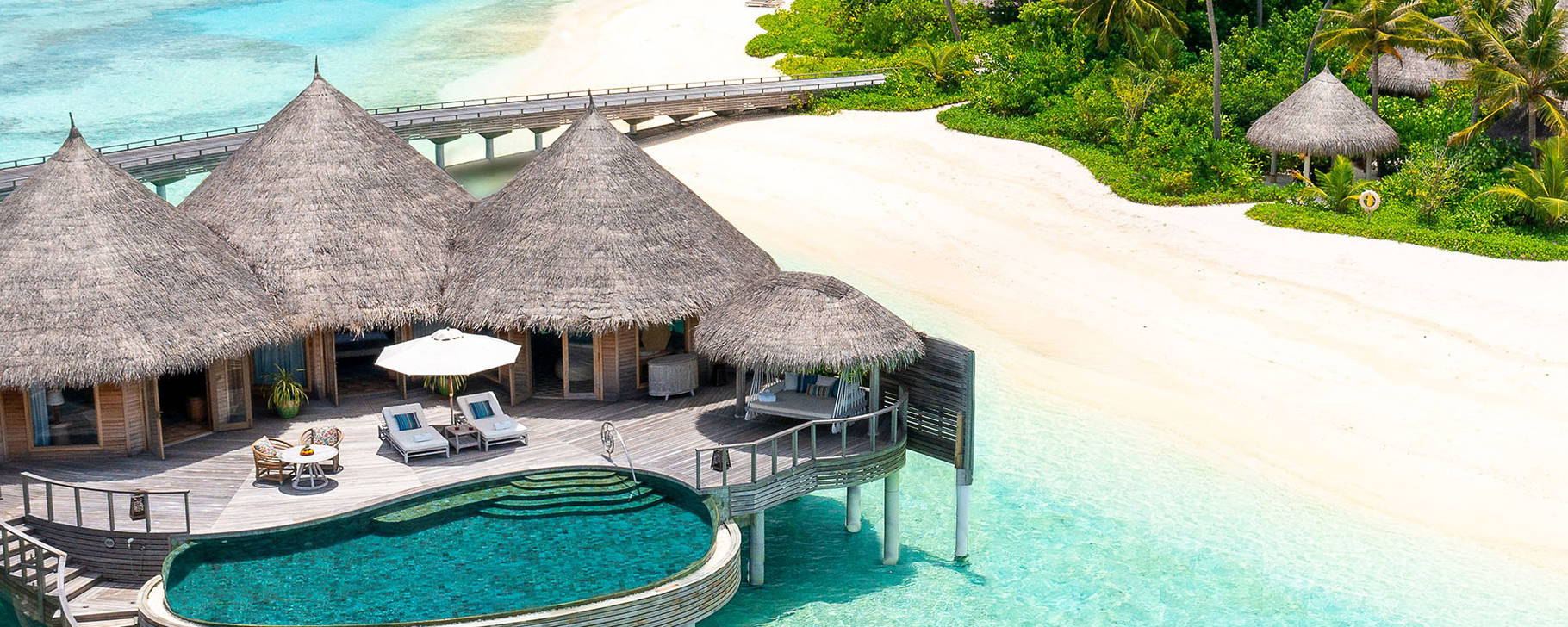 Ocean House - The Nautilus Maldives