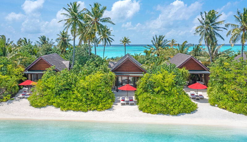 Niyama Private Islands Maldives