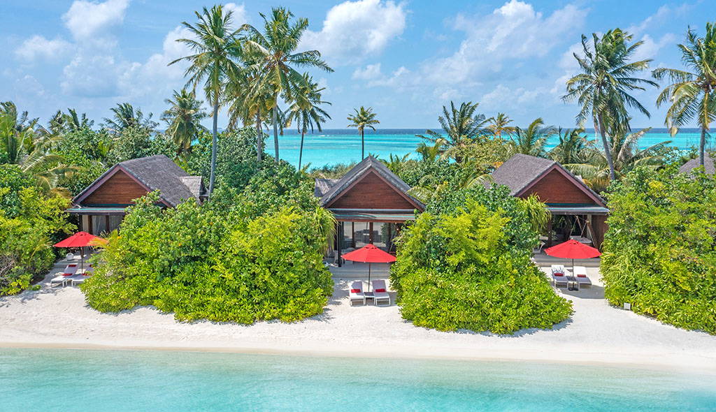 Niyama Private Islands Maldives
