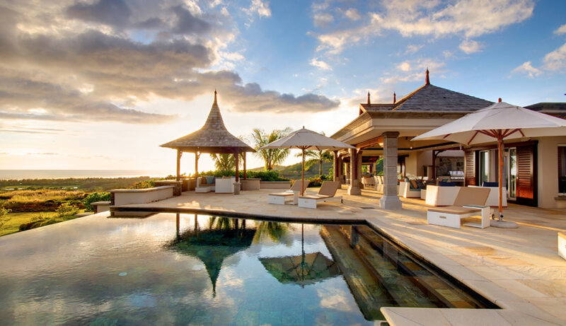Vorschau - Heritage The Villas Mauritius
