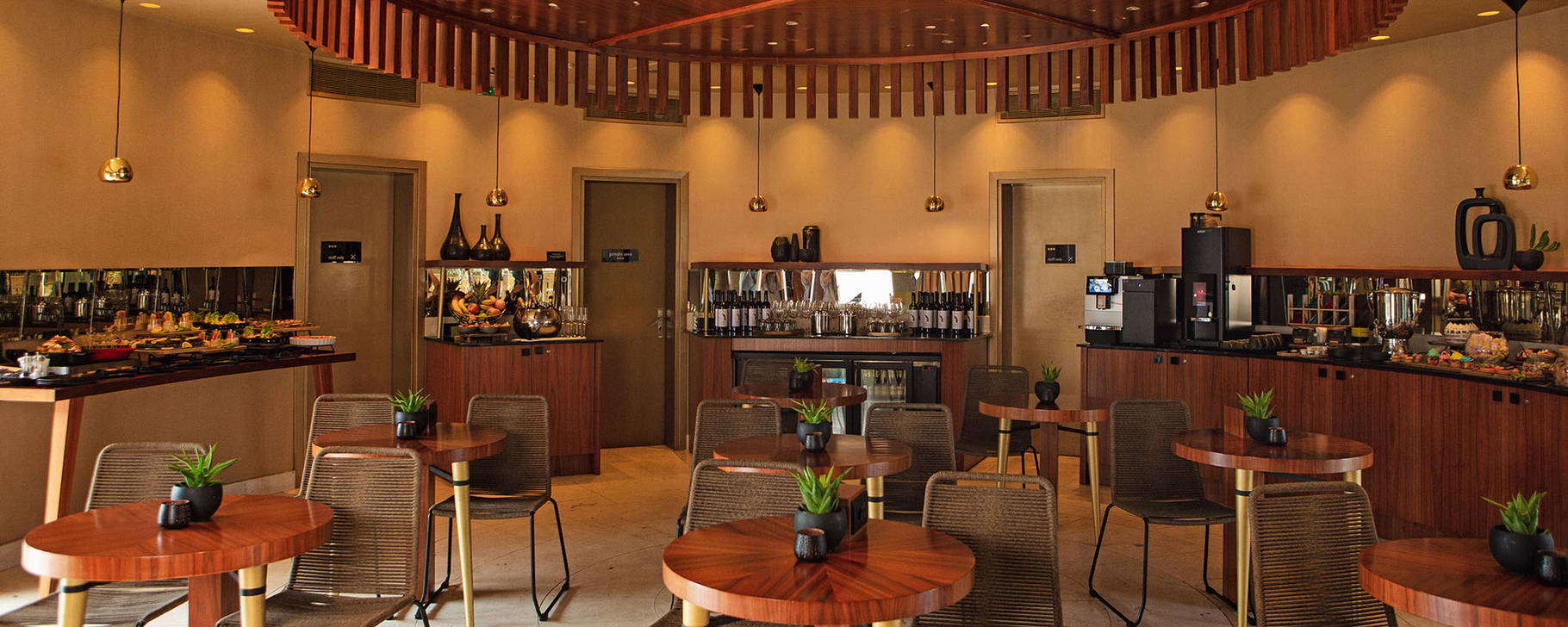 Frühstück - Domes of Elounda, Autograph Collection