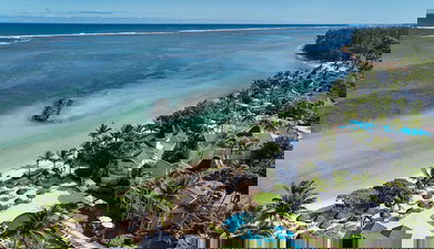 Heritage Le Telfair Golf & Wellness Resort