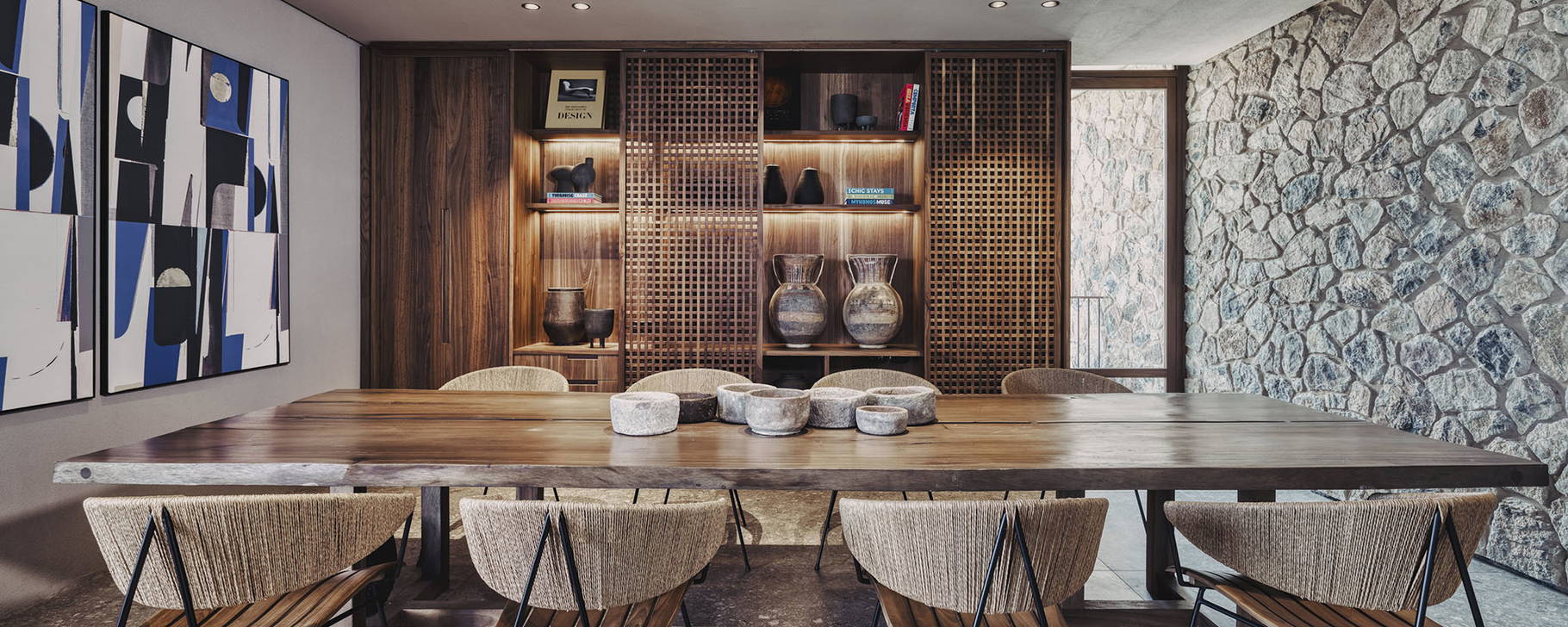 Haute Living Area - Domes Zeen Chania, a Luxury Collection Resort, Crete