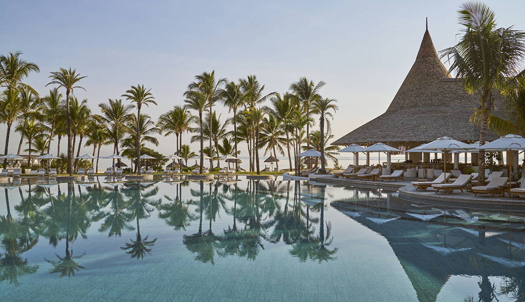 Vorschau - LUX Belle Mare